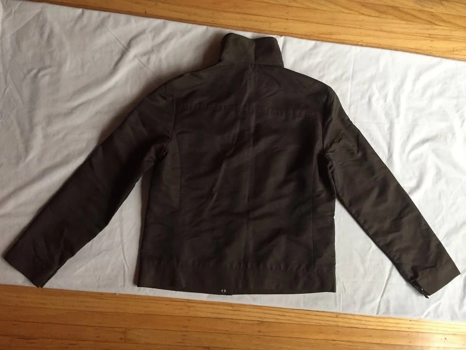 Dress Jacket with superb sewing work - photo 2