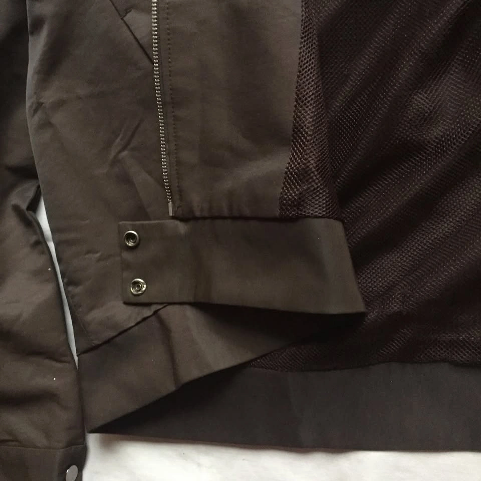 Dress Jacket with superb sewing work - photo 4