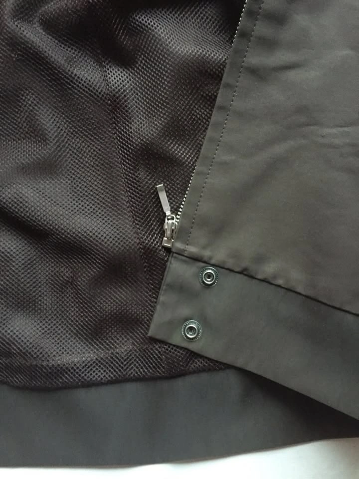 Dress Jacket with superb sewing work - photo 5