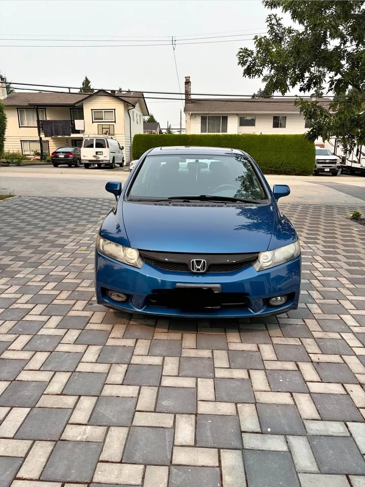 2011 Honda Civic