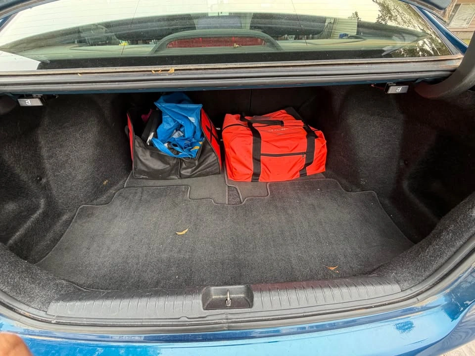 2011 Honda Civic - photo 5