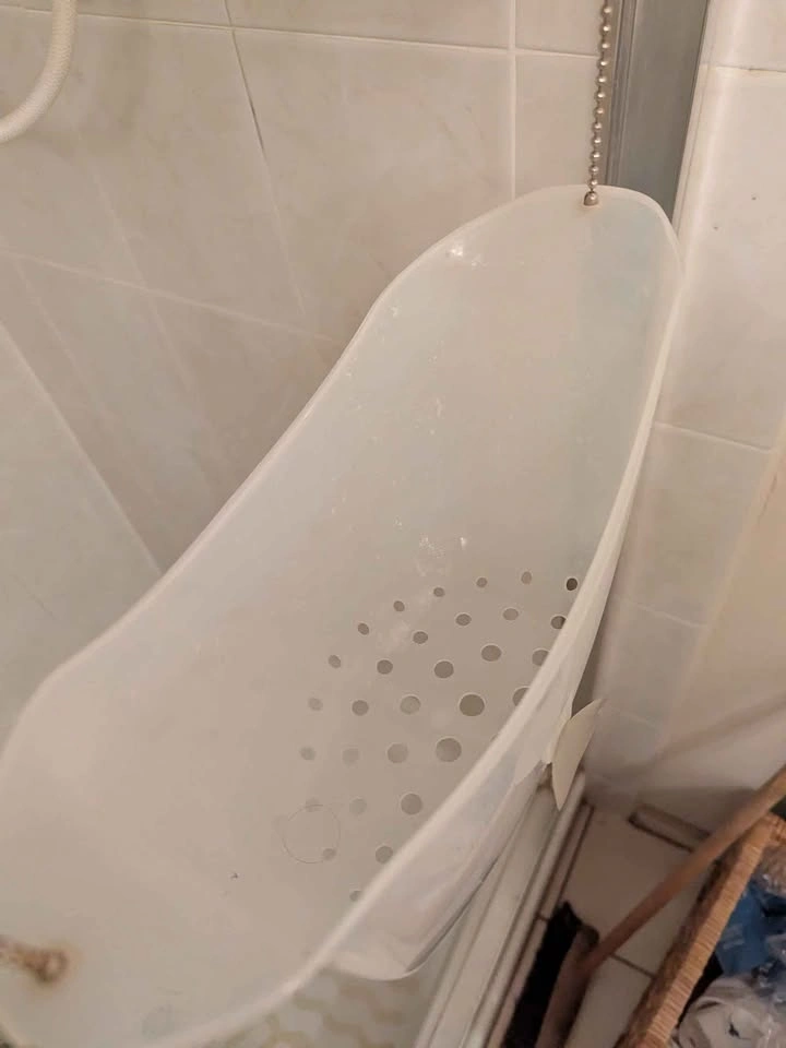 Umbra BASK shower caddy - photo 2