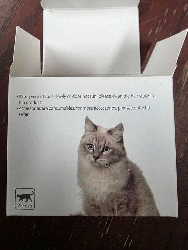 electric cat toy - photo 5
