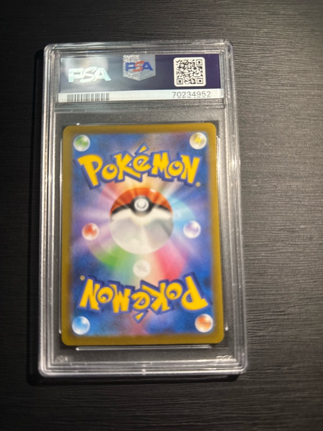 Pokémon Snorlax Holo VMAX Climax - photo 2