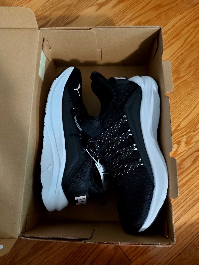Women shoes size 8 - photo 2