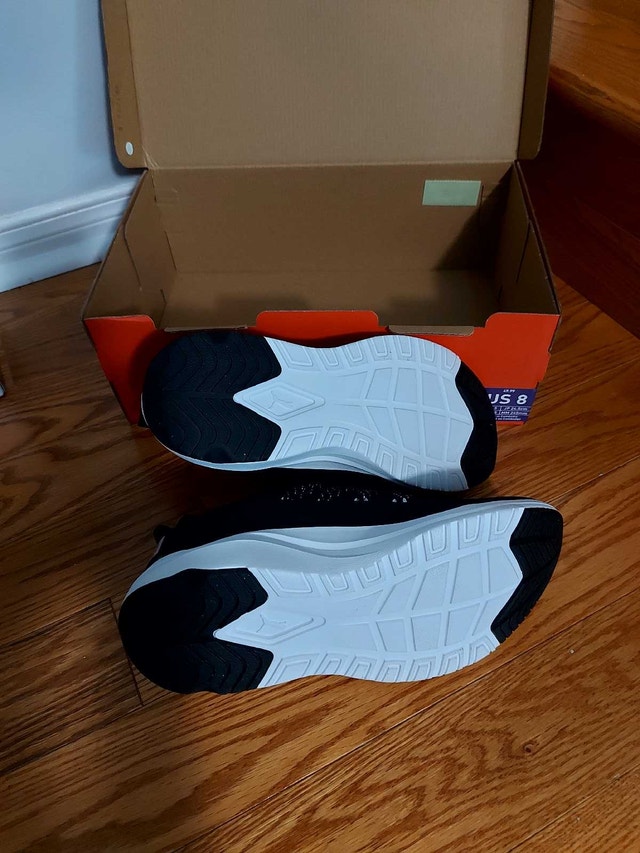 Women shoes size 8 - photo 3