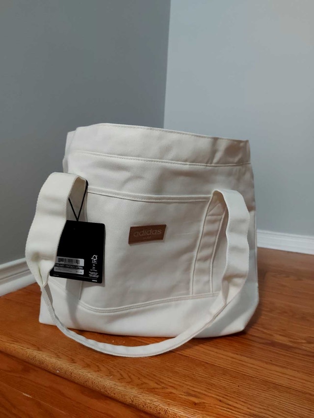 New unisex tote bag - photo 2
