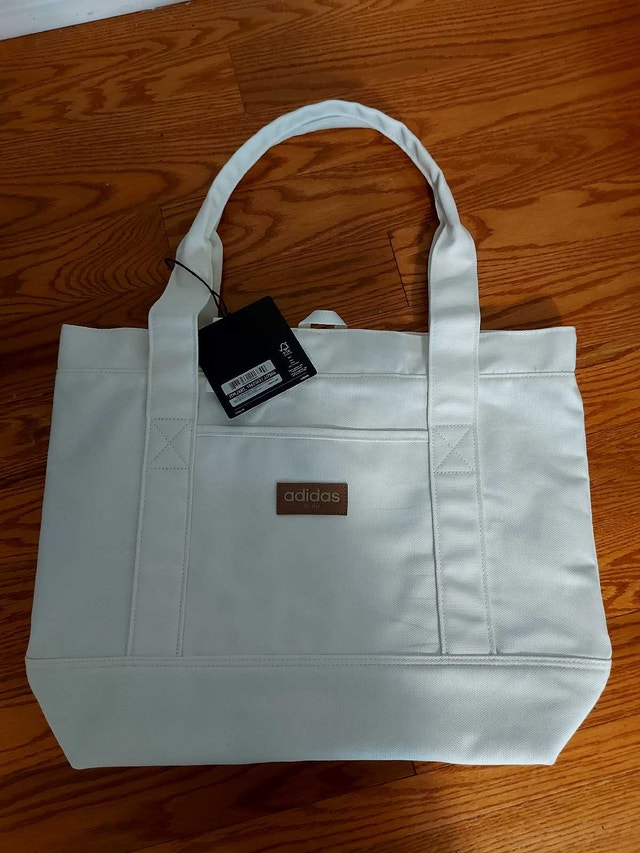 New unisex tote bag - photo 3
