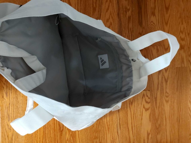 New unisex tote bag - photo 4