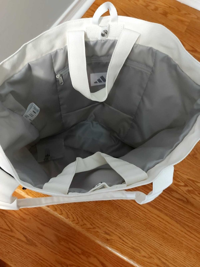 New unisex tote bag - photo 5