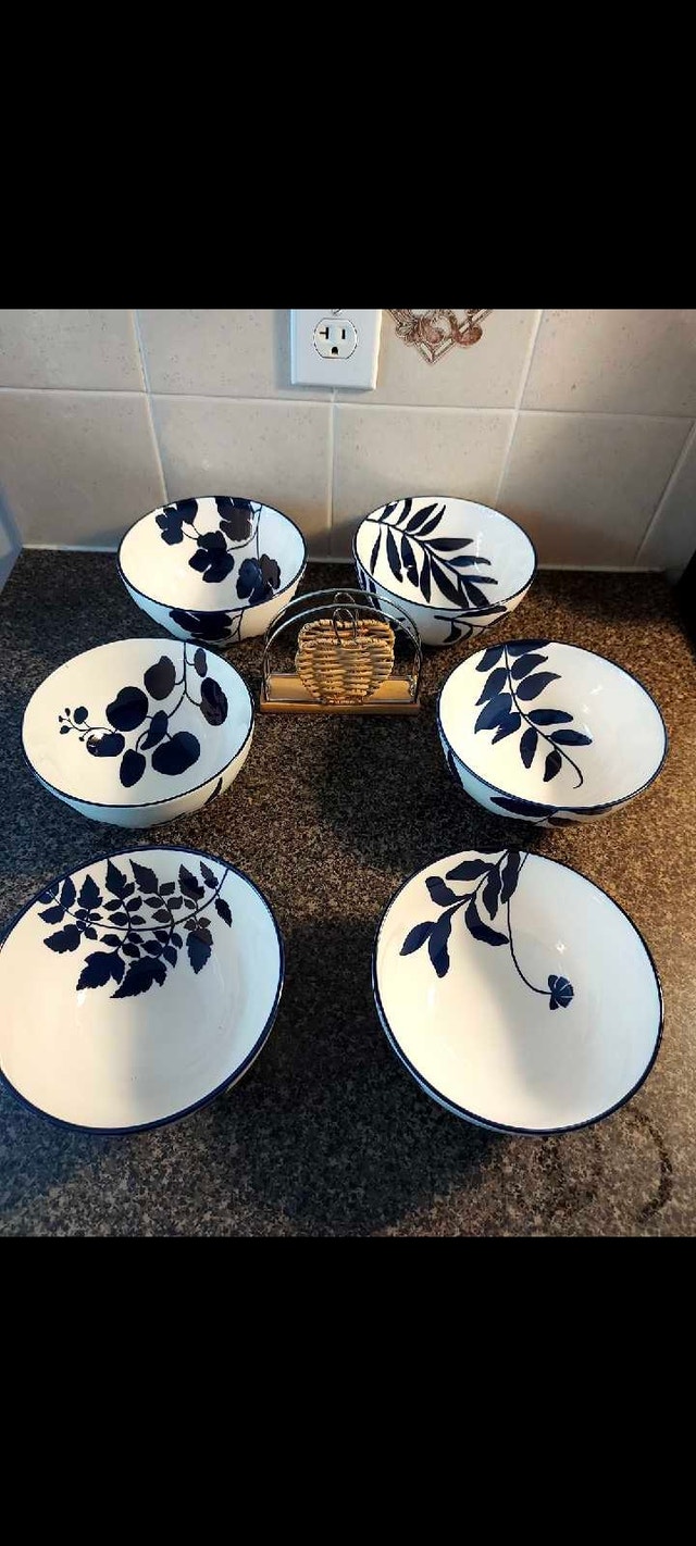 New bowls for sale - photo 3