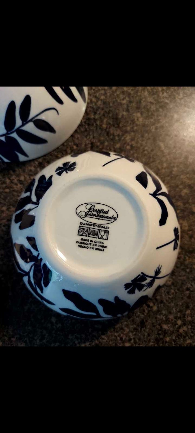 New bowls for sale - photo 4