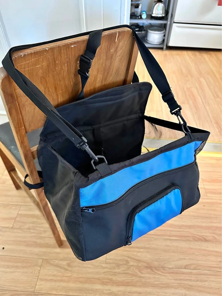 Dog Car carrier
