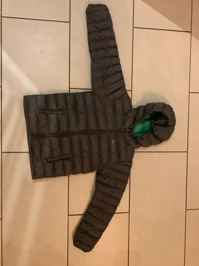 Mountain Warehouse Kids Puffer Jacket