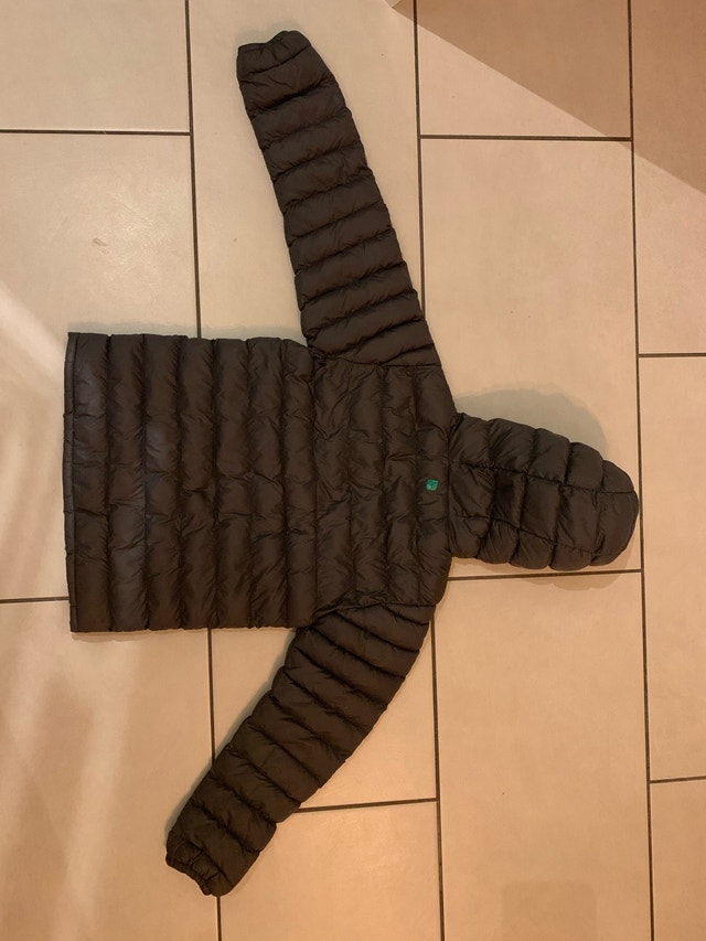 Mountain Warehouse Kids Puffer Jacket - photo 2
