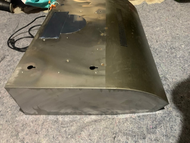 Broan Range Hood - photo 3
