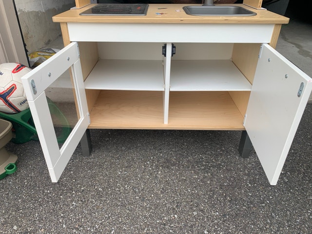 IKEA Duktig Play Kitchen - photo 2