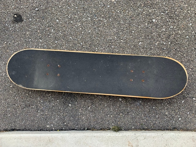 WRLD Skateboards Skateboard - photo 2