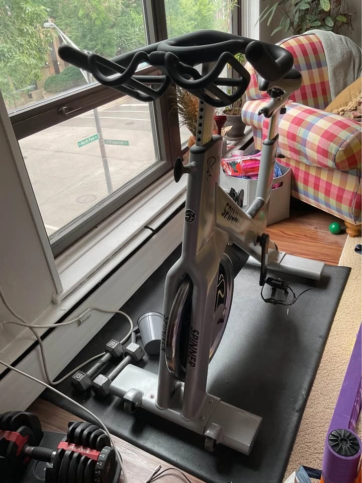 Star Trac Spinner XRT - photo 3