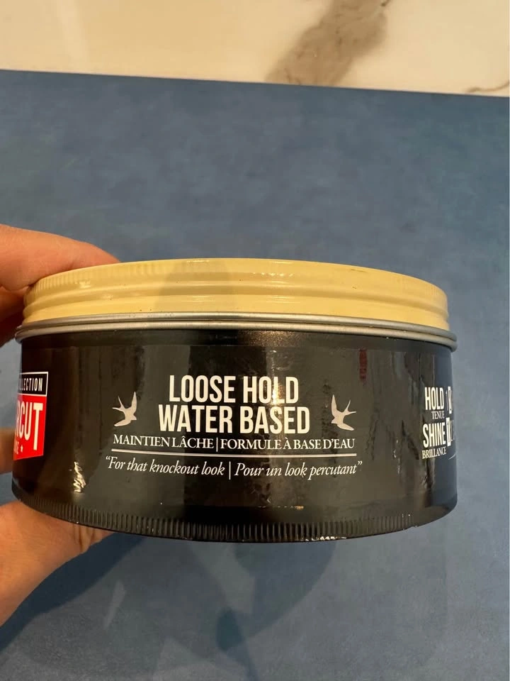 Upper cut deluxe easy hold 300g/10.5 oz - photo 2