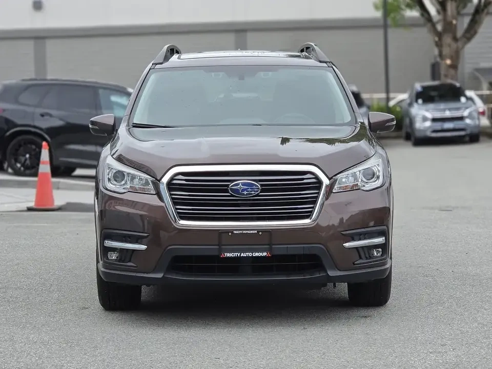 2020 Subaru Ascent Touring - photo 3