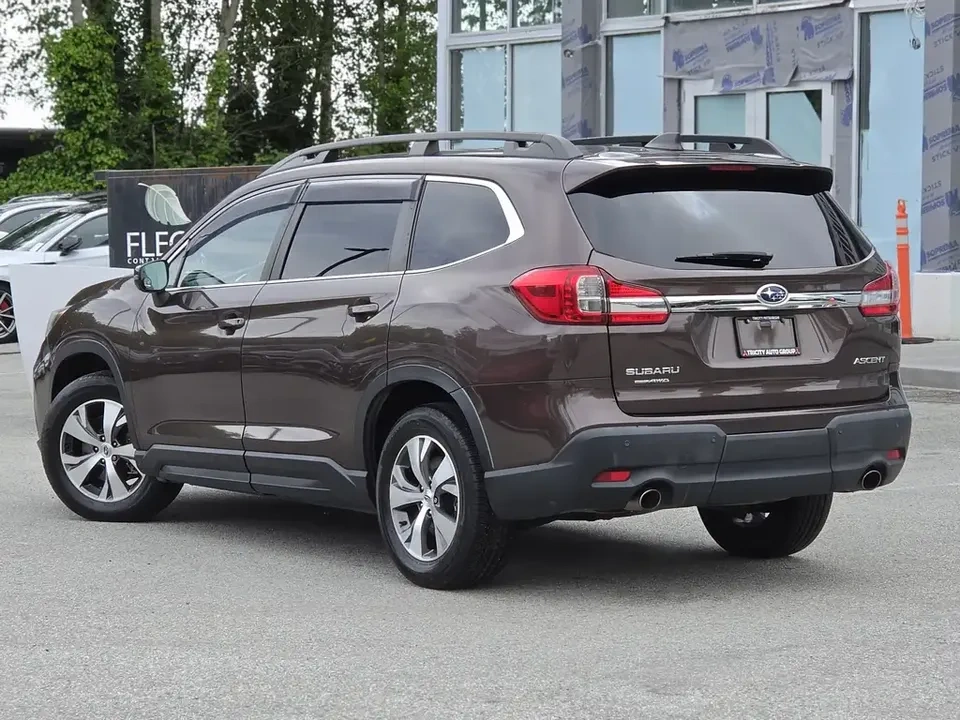 2020 Subaru Ascent Touring - photo 4