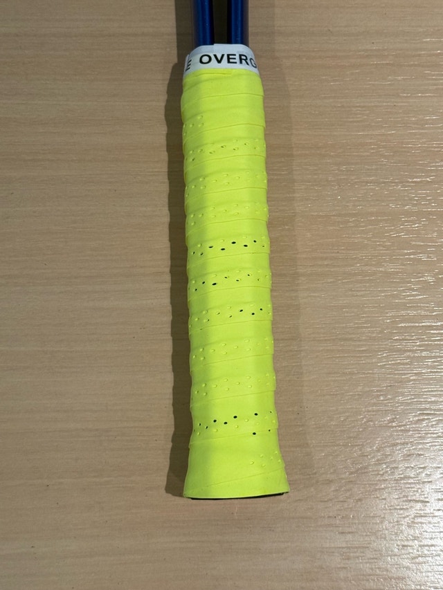 Racket 27 Series Tennis Racket Racquet - New Grip - photo 2