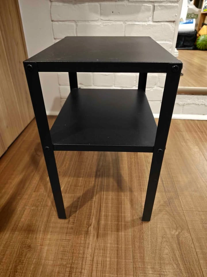 Set of 2 IKEA KNARREVIK nightstands - photo 2