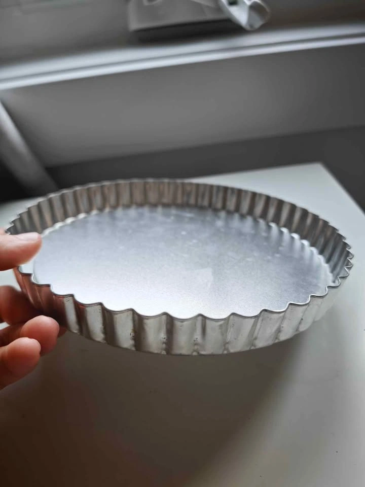 Set of assorted baking pans - photo 2