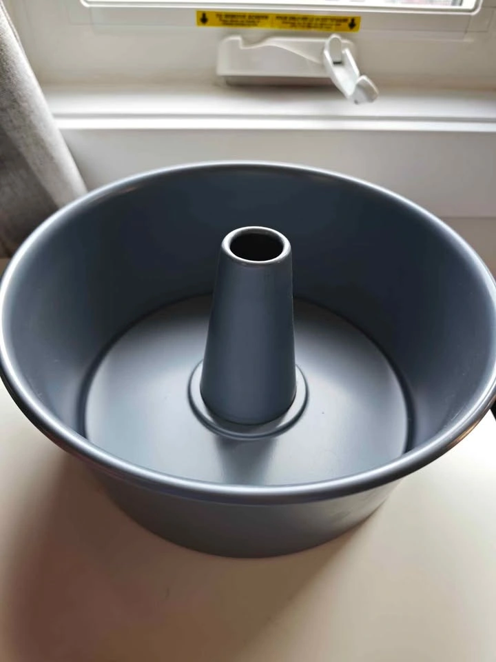 Set of assorted baking pans - photo 4