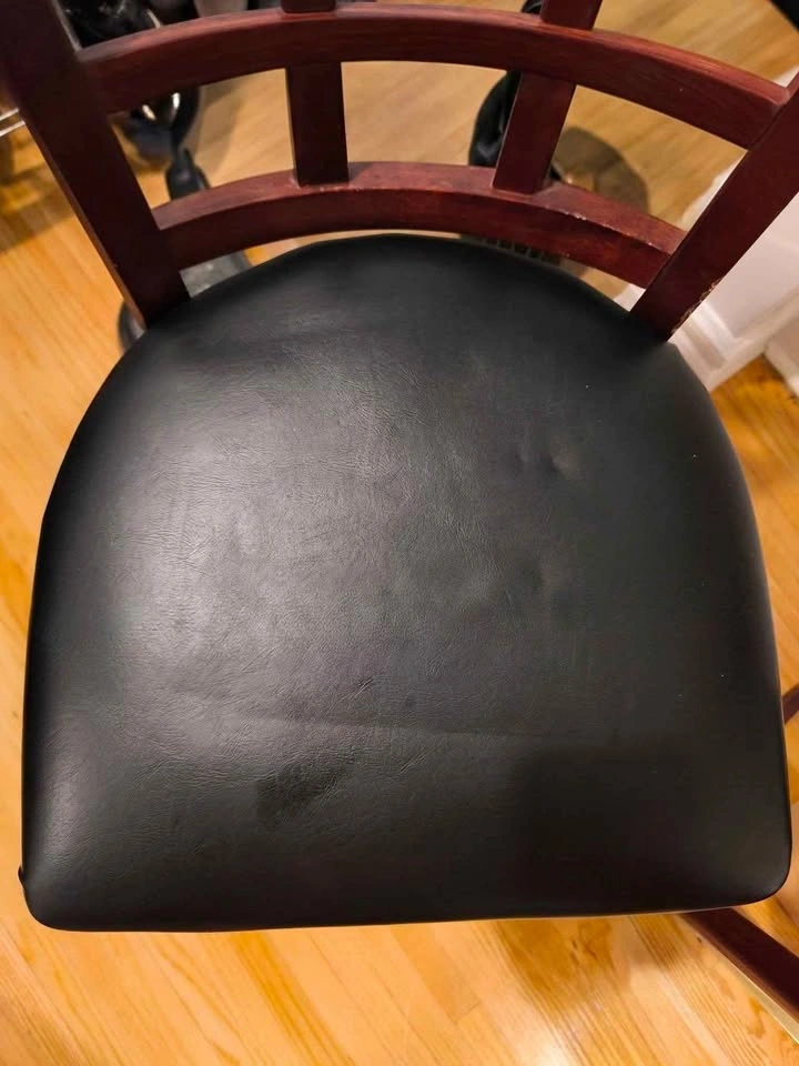 Set of bar chairs - photo 3