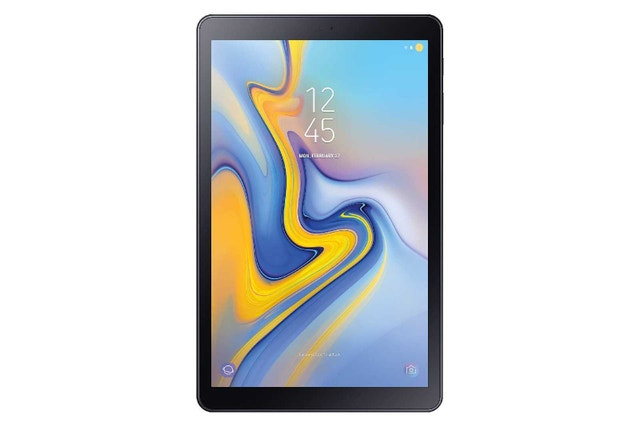 Tablet, Samsung Galaxy A 2018 (10.5 inch)