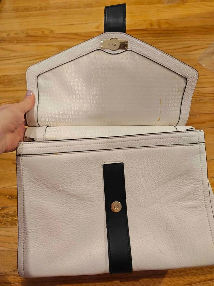 Medium-large Kate Spade purse - photo 3