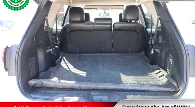 2014 Nissan Pathfinder Platinum - Must Gone! - photo 5