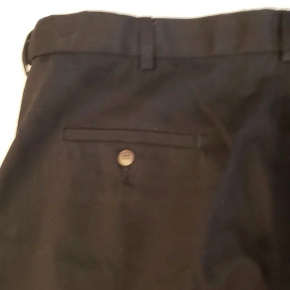 Brand new Haggar Khaki Pants 40x32 - photo 5