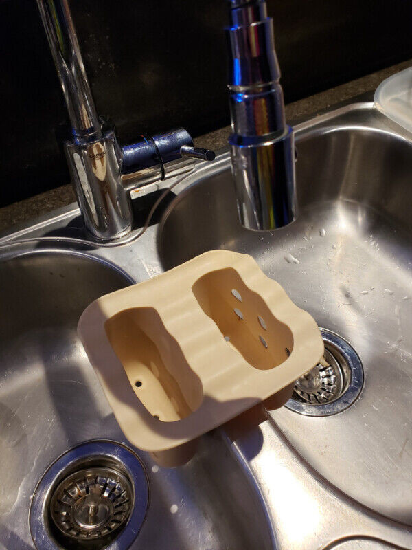 Sink Sponge Holder