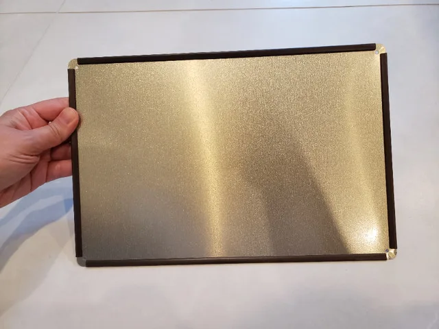 Harley Davidson Model EL 1936 Sign image indicator(2)