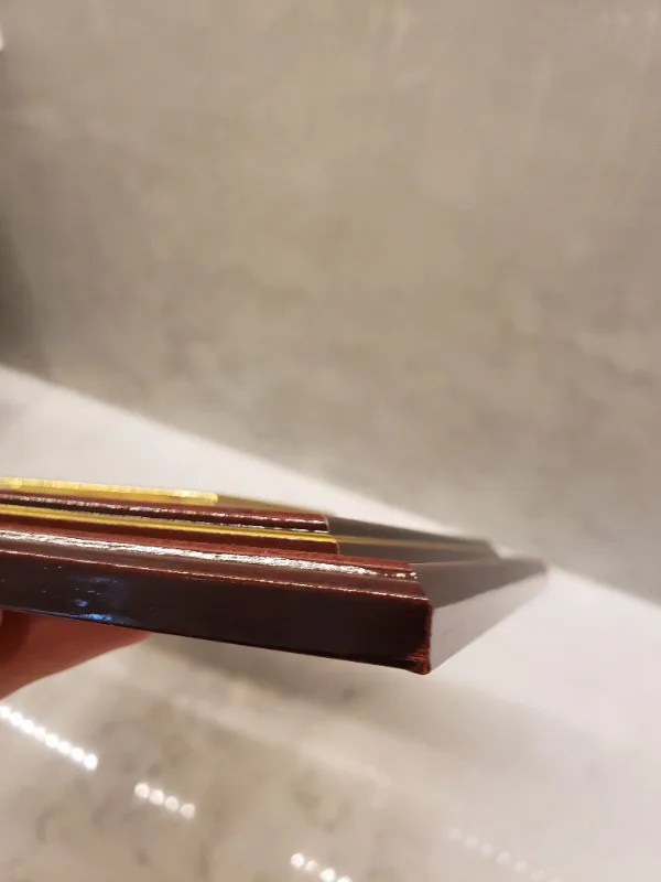 Vintage Art Decor Sterling Silver 925 Picture of Houses image indicator(3)