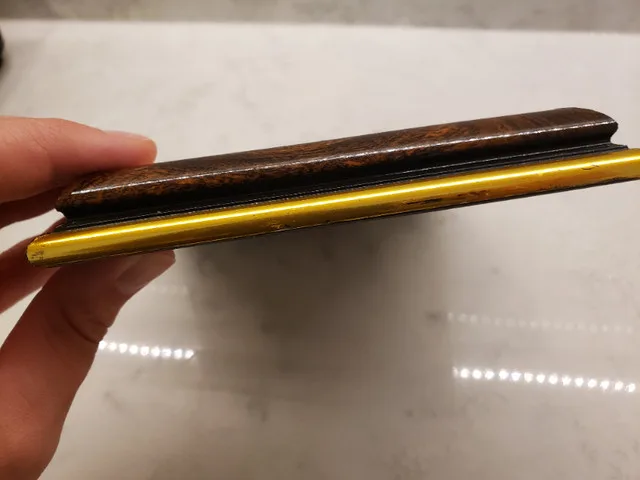 Vintage Art Decor CF Italy, Italy Streets, Made in Italy, Signed image indicator(5)