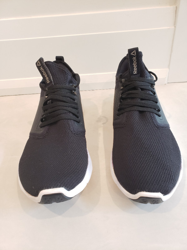 Reebok Men's Plus Lite 2.0 Black Running Shoes Size 11 - photo 2