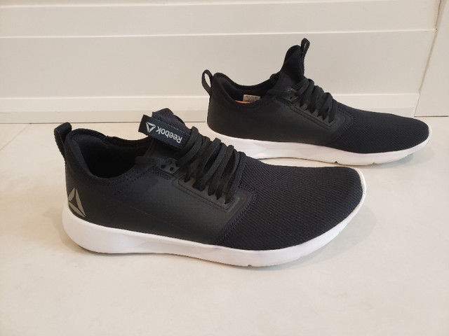 Reebok Men's Plus Lite 2.0 Black Running Shoes Size 11 - photo 3