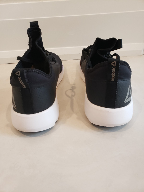 Reebok Men's Plus Lite 2.0 Black Running Shoes Size 11 - photo 5