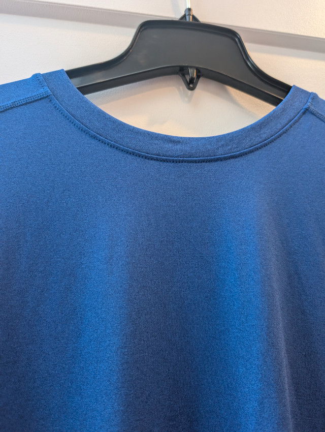 Athletic Works Dri More XXL Active Sleeveless Muscle T-Shirt - photo 2