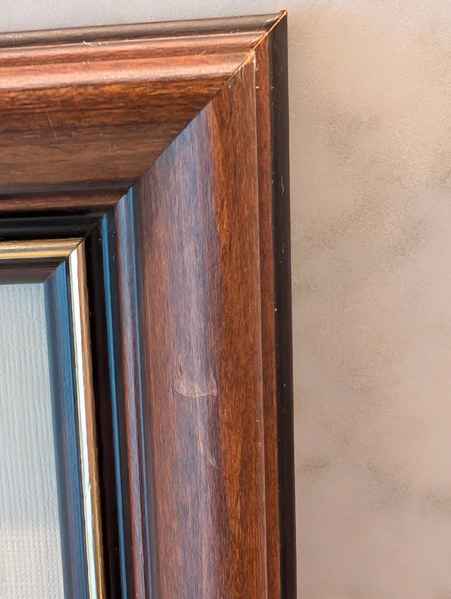 Vintage Metallic Rose and Flower Art image indicator(5)