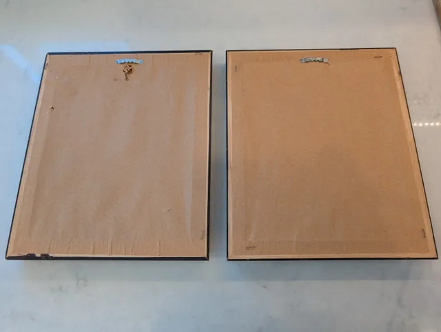 Vintage Metallic Rose and Flower Art image indicator(6)