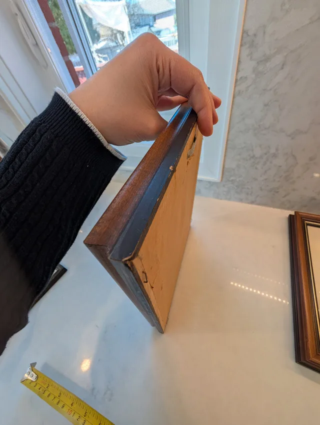 Vintage Metallic Rose and Flower Art image indicator(9)