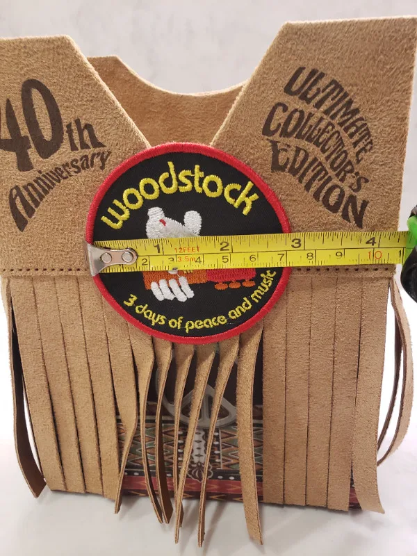 Woodstock Director's Cut Case image indicator(2)