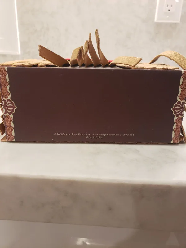 Woodstock Director's Cut Case image indicator(3)