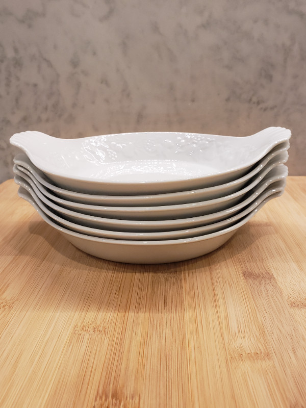 Philippe Deshoulieres Au Gratin Dishes - photo 2