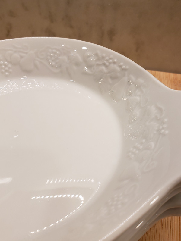 Philippe Deshoulieres Au Gratin Dishes - photo 3